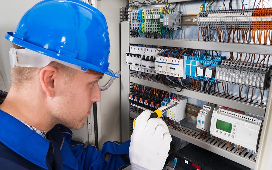 électricien dépannage Goussainville