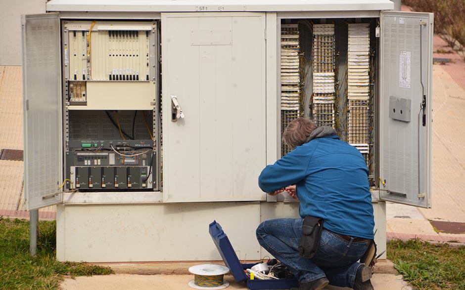 électricité installation Champigny-sur-Marne