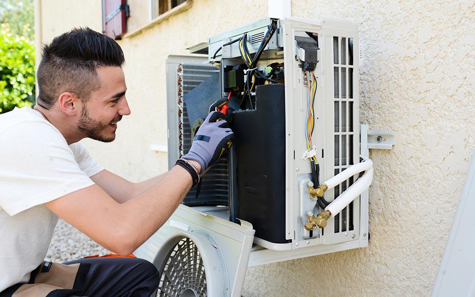 électricien dépannage Goussainville