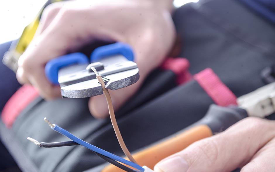 électricien dépannage Goussainville