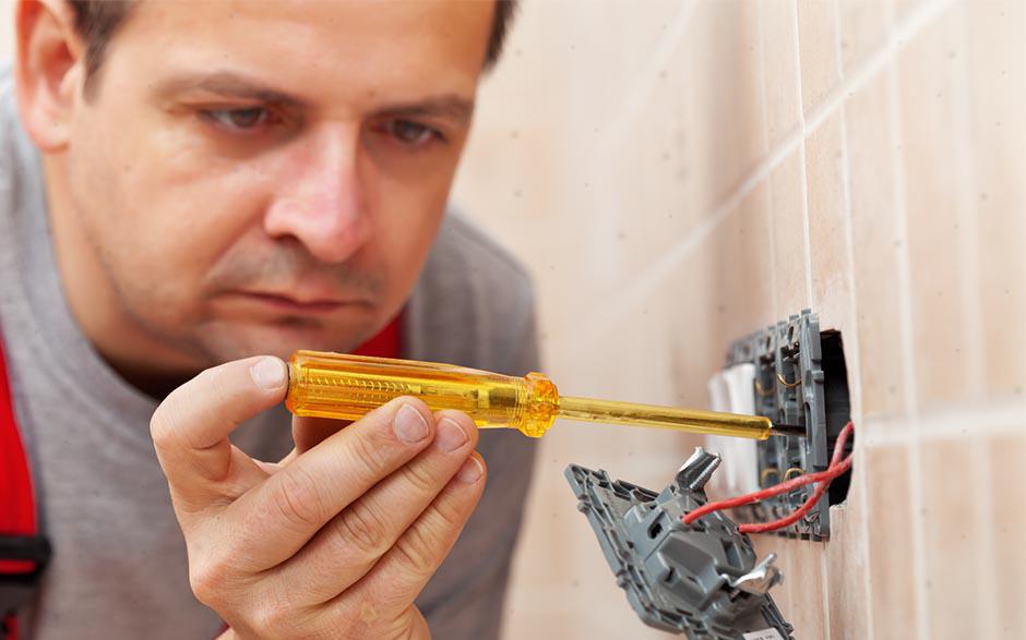 électricien urgent Trilport