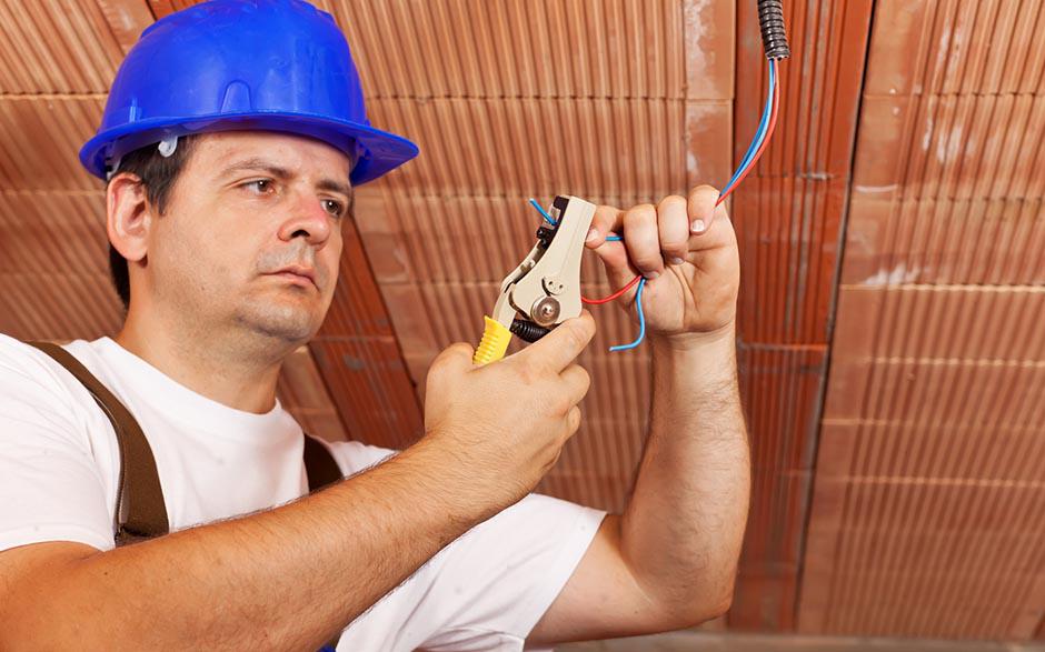 électricien dépannage Goussainville