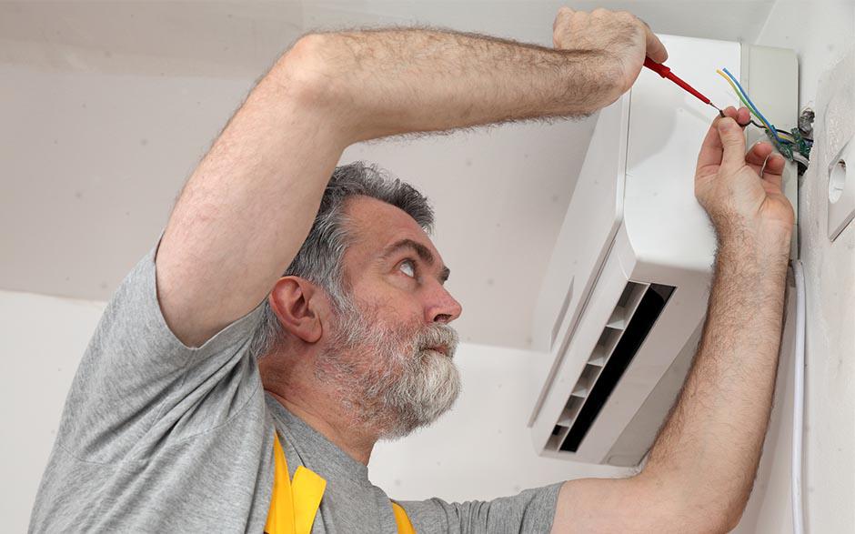 électricien urgent Trilport