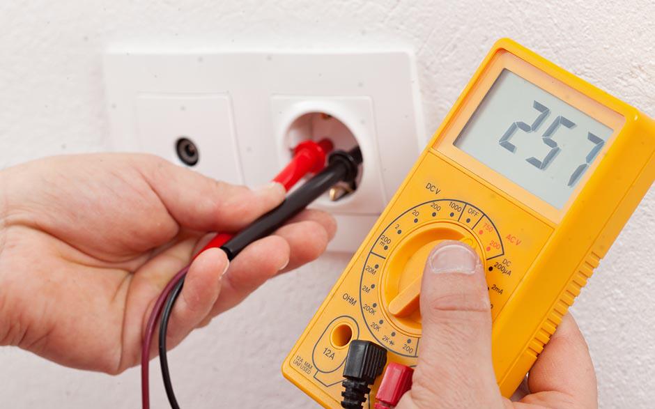besoin d'un électricien Goussainville