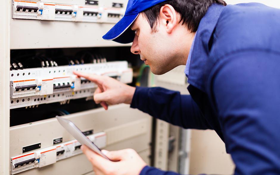 électricien urgent Trilport